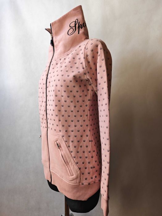 Nowa bluza Spooks rozmiar S