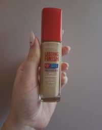 Podkład Lasting Finish Rimmel,  nowy