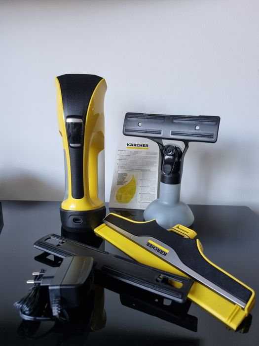 Myjka akumulatorowa Karcher WV6 PLUS