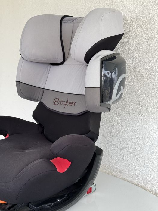 Cadeira Auto Cybex