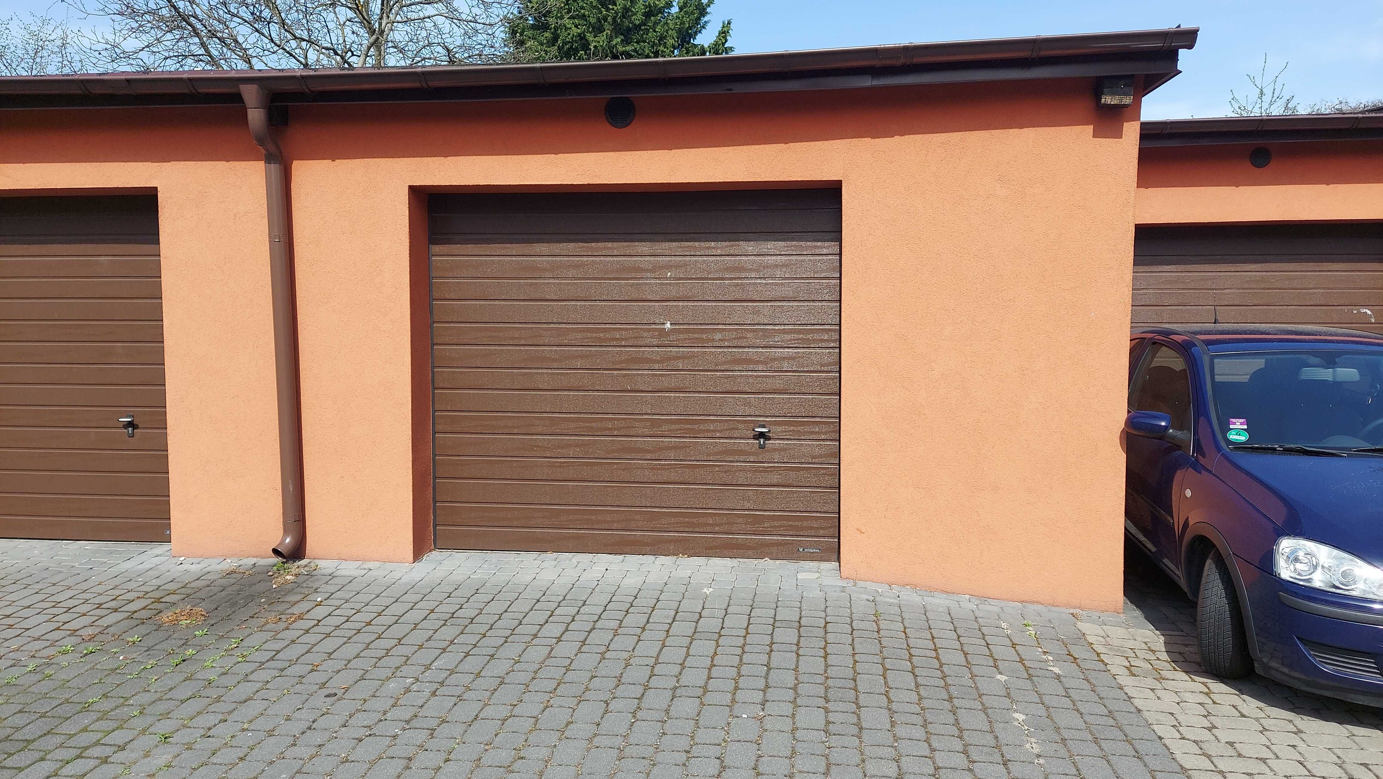 Garaż/magazyn 35m2**centrum miasta**Starogard Gdański