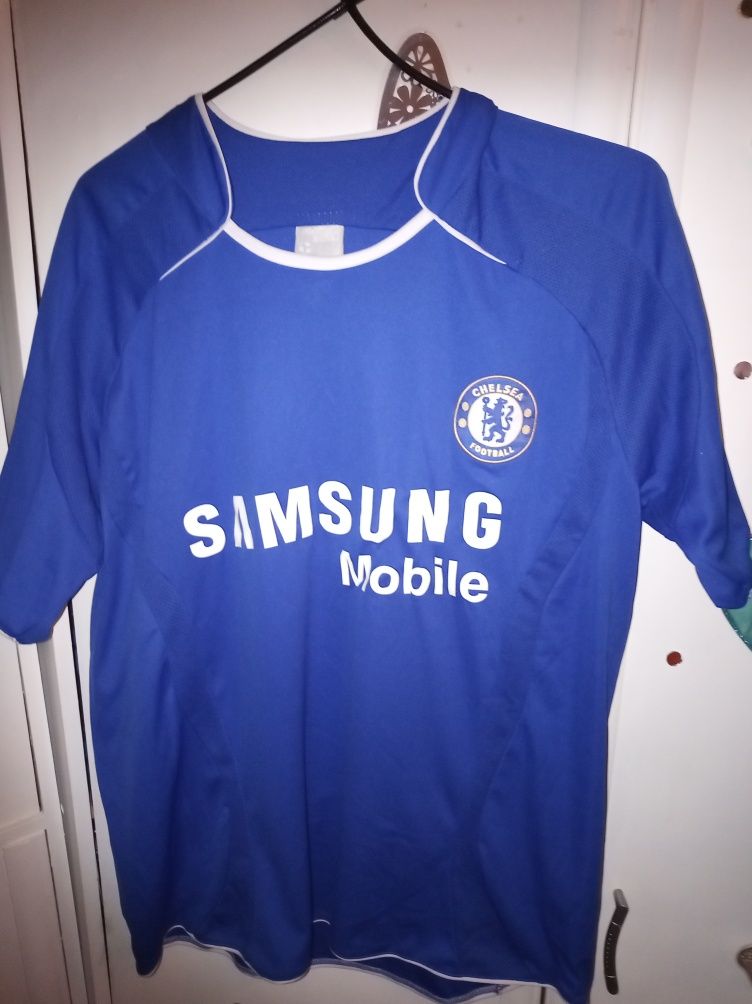 Koszulka Chelsea Londyn Lampard