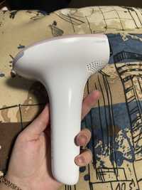 Фотоэпилятор Philips lumea Advanced