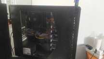 PC Gamer com Ryzen 5 5600X + RX 6500 XT - Rodando Tudo em Full HD!