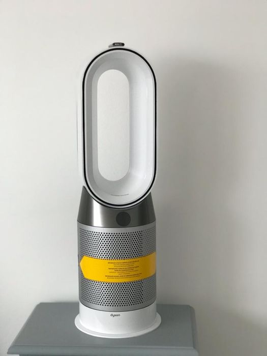 Dyson funçoes calor, frio e purificador de ar
