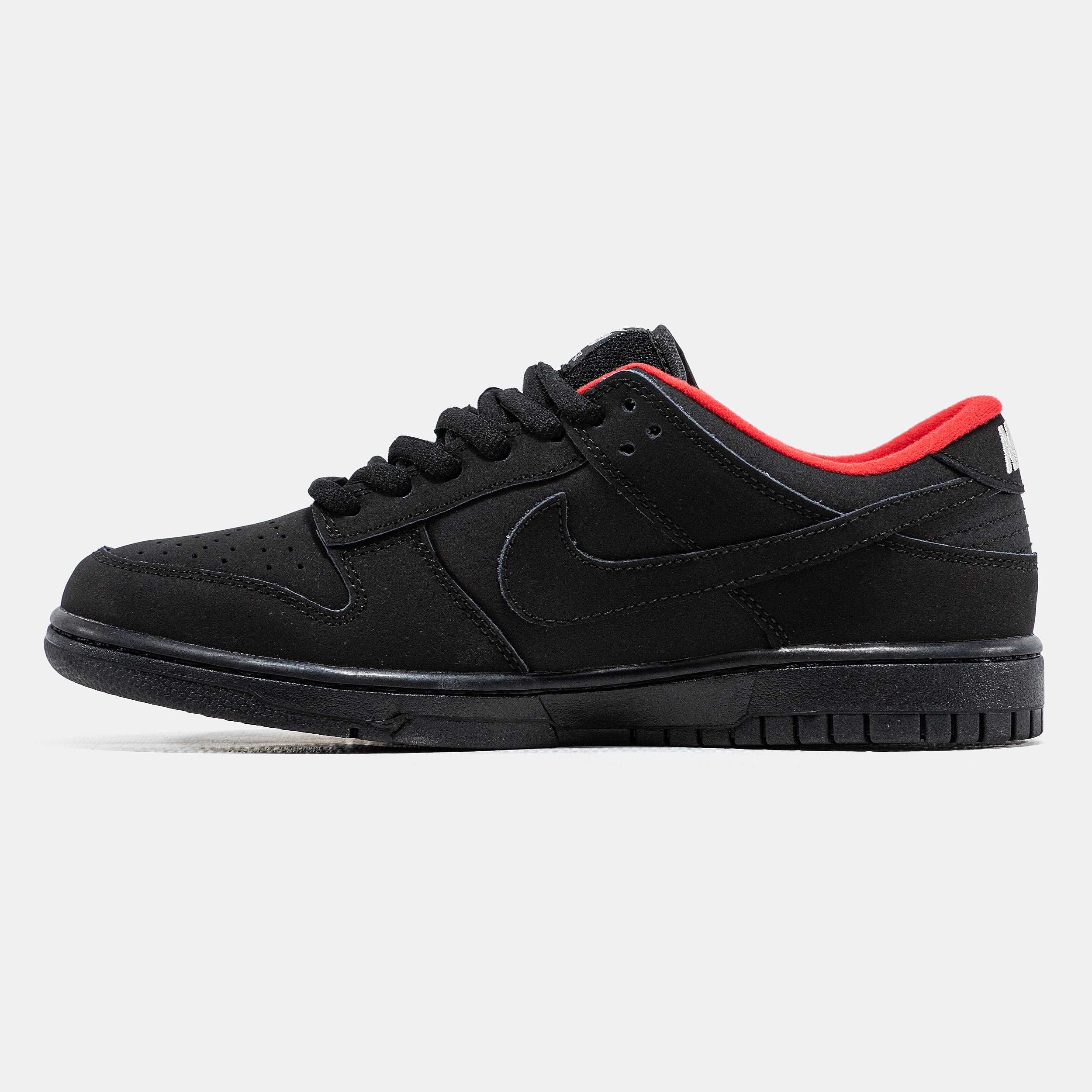 БЕЗ ПРЕДОПЛАТИ нові Nike SB Dunk x Supreme найки данки + супрім супрем