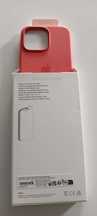 Capa original Apple para Iphone 13 Pro