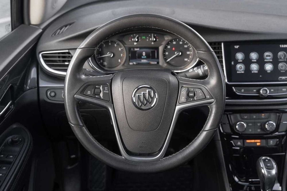 Buick Encore 2021