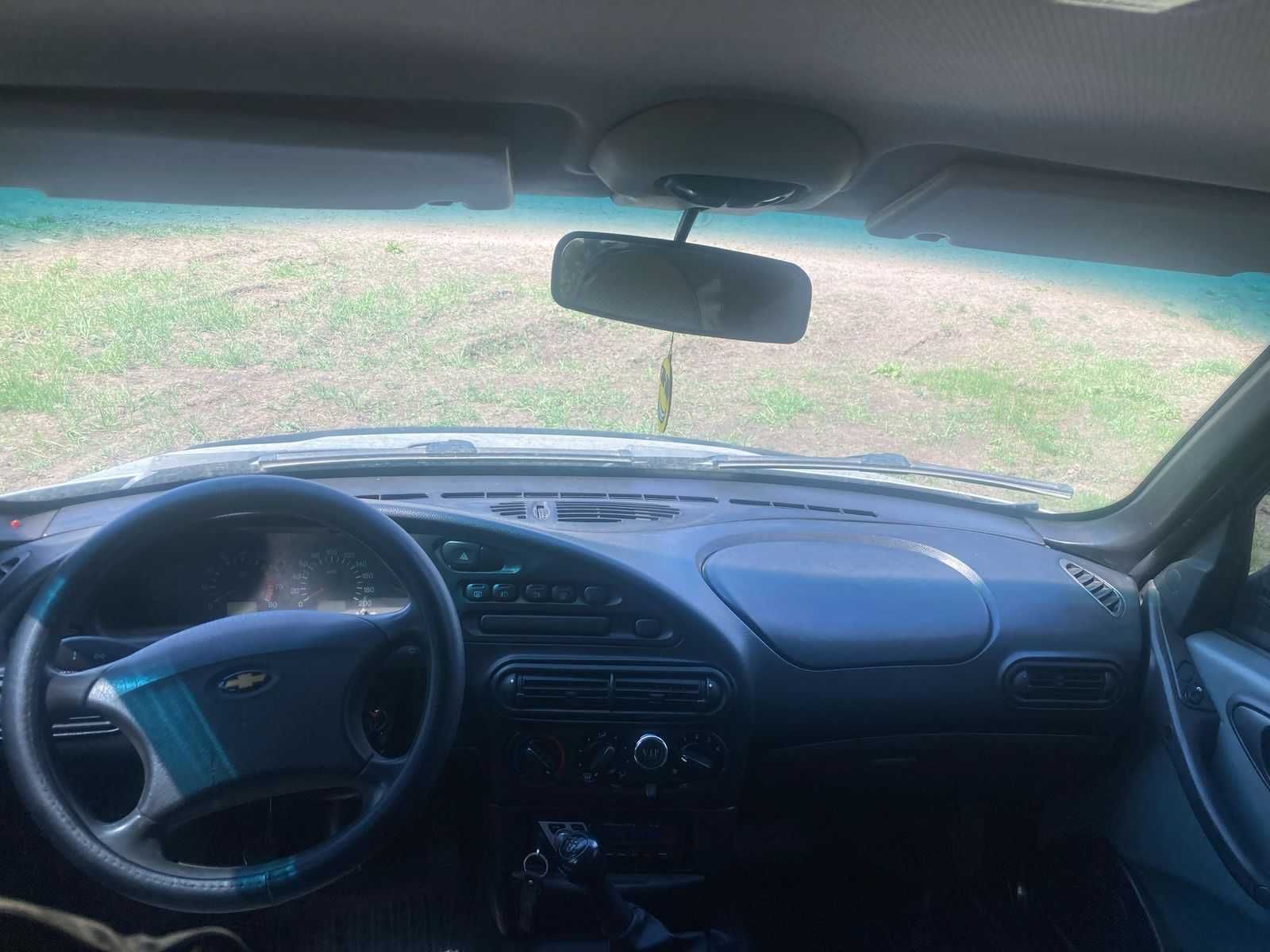 Продам авто в чудовому стані ..