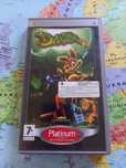 Gra Sony psp daxter