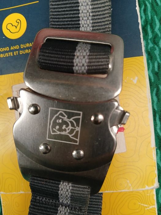 Obroża Ruffwear  rozmiar L