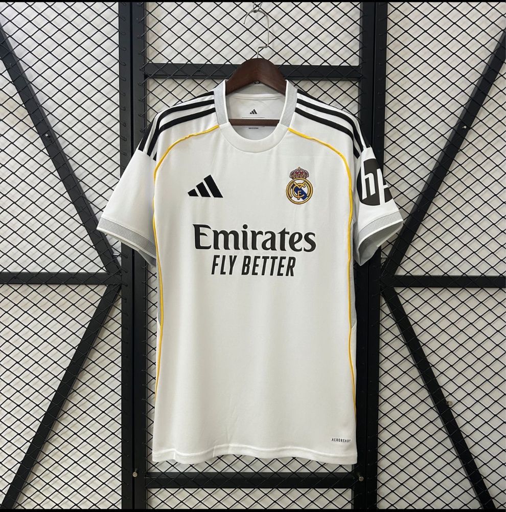 Camisolas varios clubes-25€