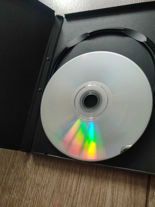 AC/DC Clipped DVD