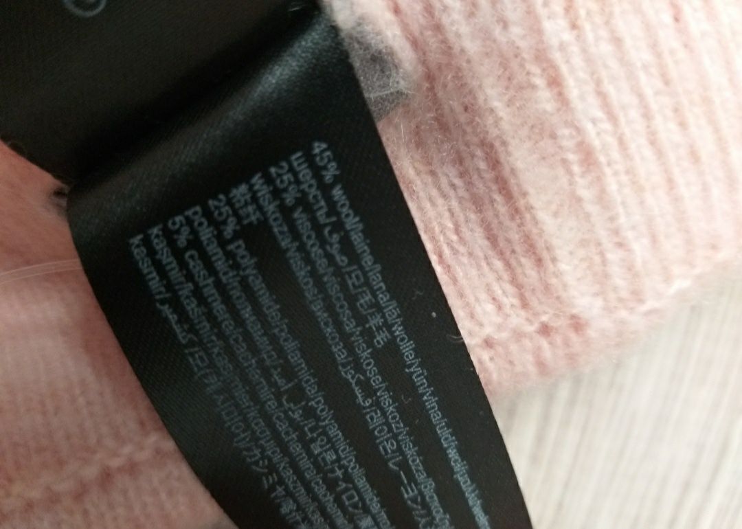 Шапочка Calvin Klein оригинал