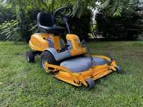 Traktor traktorek kosiarka Stiga villa 13,5hp * Hydro * gwarancja *