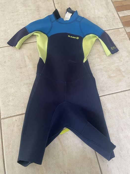 Pianka dla dzieci 143-152 cm