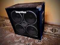 Hartke VX410 - Kolumna Basowa