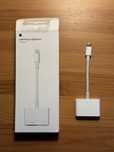 Adapter przejsciówka Apple Lightning - HDMI - oryginał