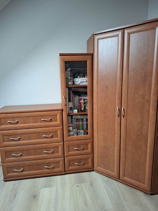 Meble pokojowe. Okazja  !!!