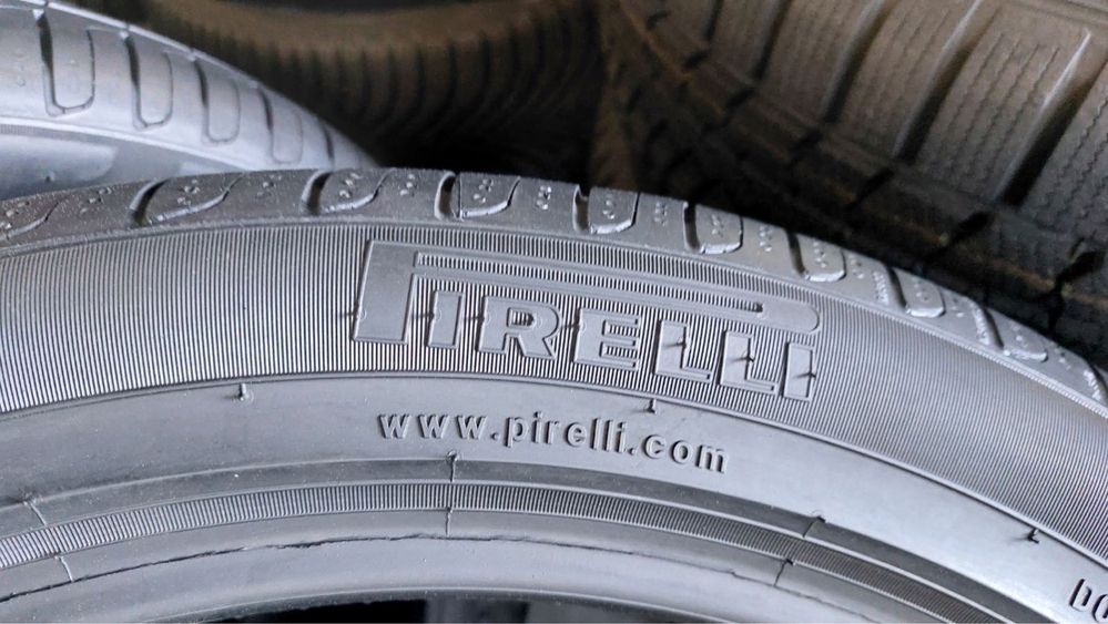 235/45/20 R20 Pirelli Scorpion Verde 4шт новые