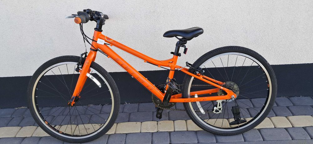 Rower Carrera kola 24"