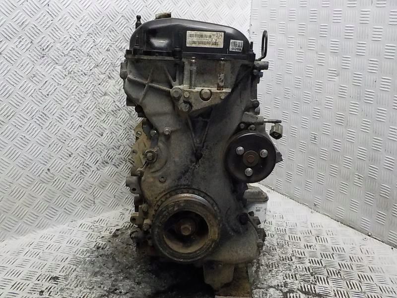 FORD FOCUS II MK2 C-MAX SILNIK 1.8 16V 125 KM QQDB PRZEBIEG 106 TYS