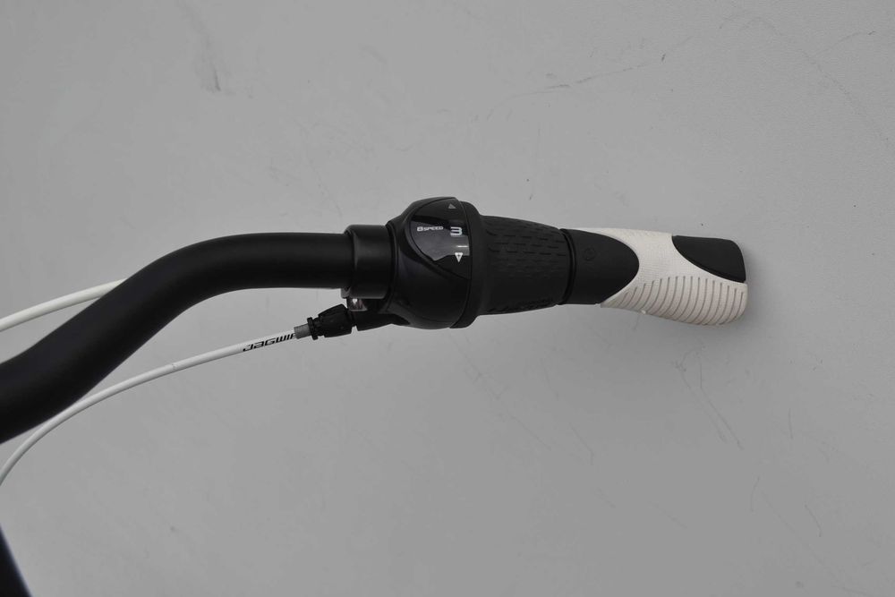 Giant Tourer CS * powystawowy rower holenderski koła 28' rozmiar S i M