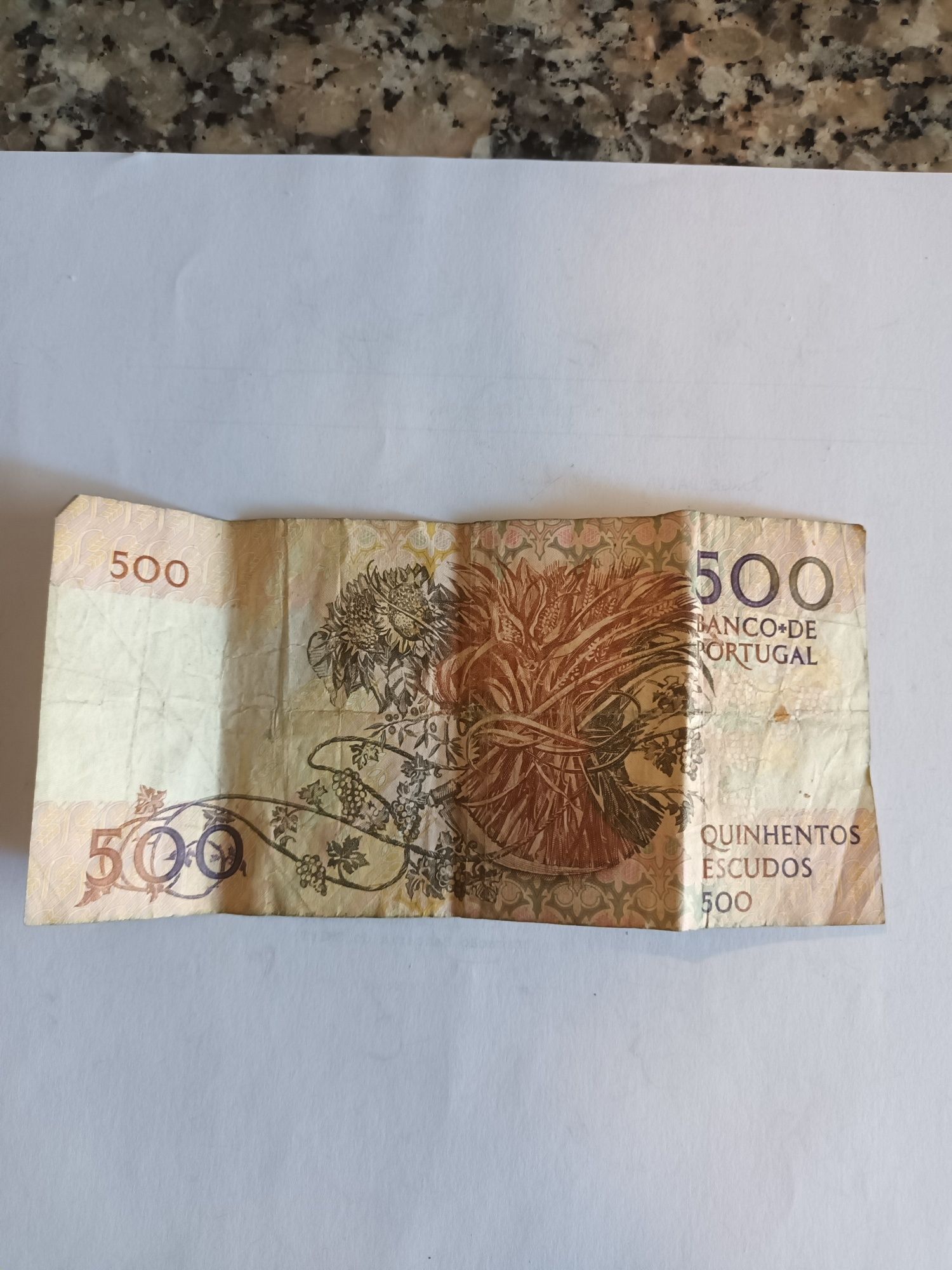 Moedas antigas c.