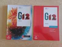 G12 - Geografia C - 12.º Ano  (NOVO e COMO NOVO)