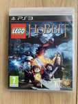 Gra Lego Hobbit PS3