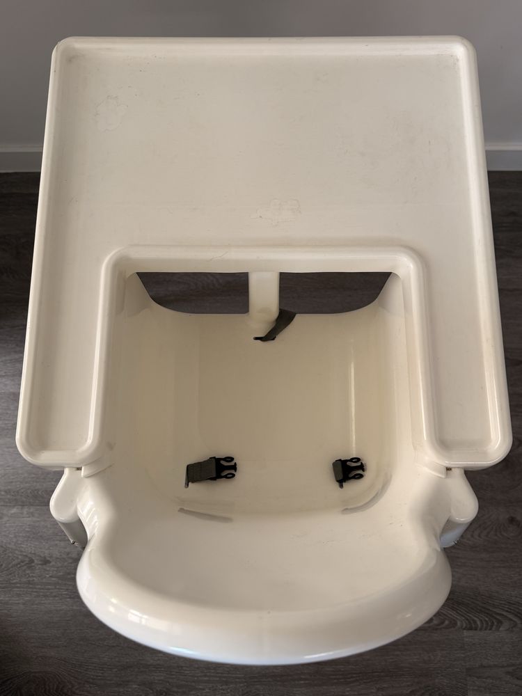 Cadeira refeicao IKEA