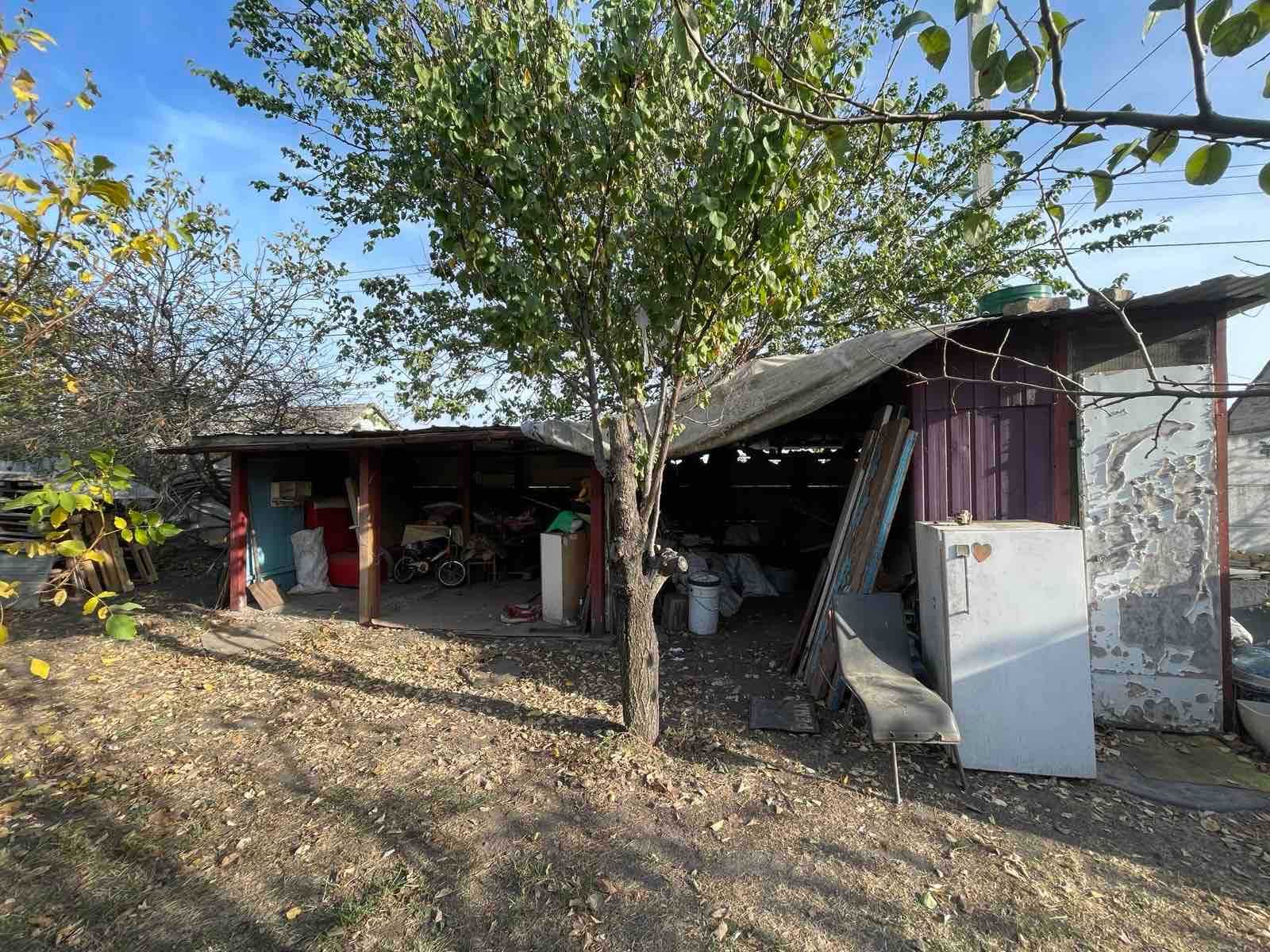 Продам участок с плодоносящим садом за Подгородним/Спасское/улЗаливная