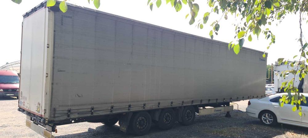 Mercedes-Benz Actros 2014 1845 ПДВ