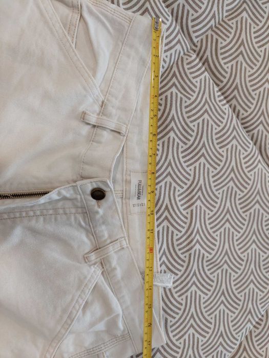 Calções Pull&bear – tamanho 44