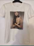 Футболка Dolce & Gabbana Naomi Campbell 25th Year
 Naomi Campbell 25th
