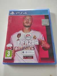 FIFA 2020, PS4, Pl, idealna