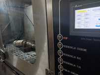 Regeneracja filtrów dpf