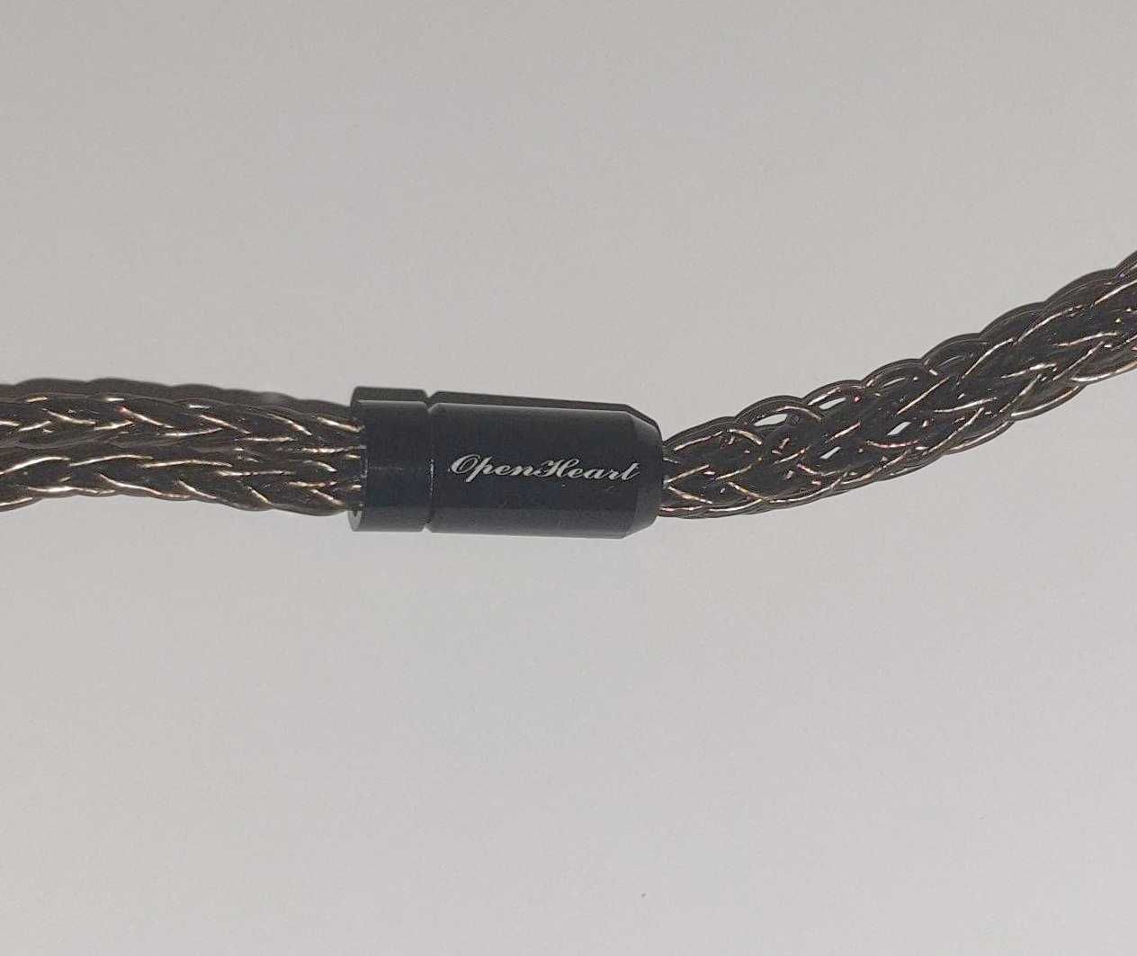 Słuchawki Fostex T50RP MK3 Balans MOD