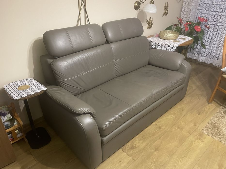 Sofa łóżko kanapa z funkcja spania
