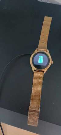 Smartwatch Zegarek kw10
