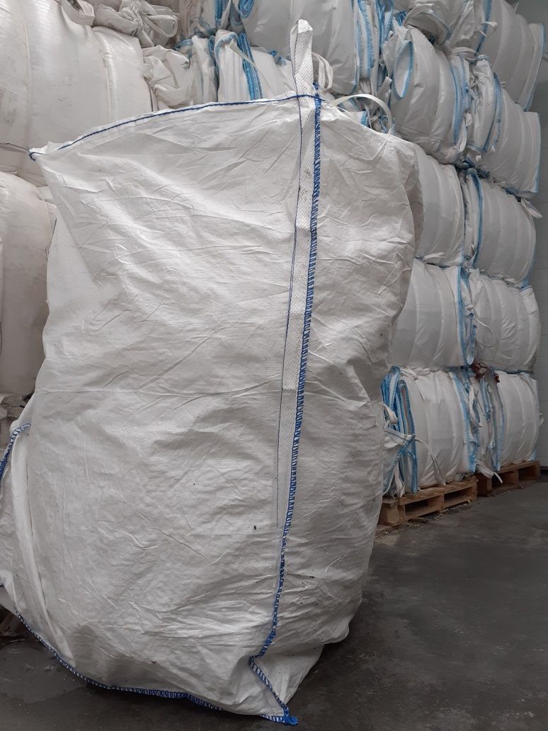 Big bag bagi bigbags wysyłka 10 sztuk 86x100x183 cm