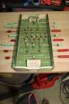 Vintage - Jogo de matraquilhos