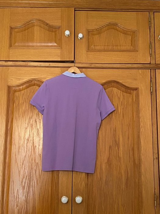 Polo massimo dutti