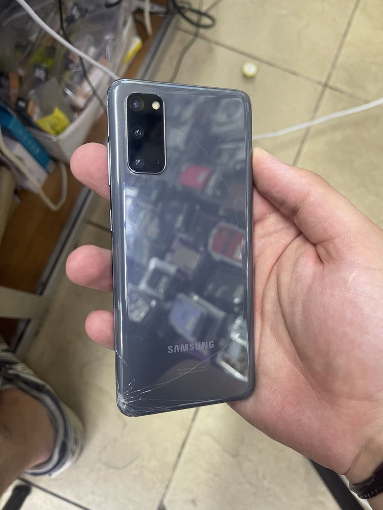 Samsung S20 5G 128