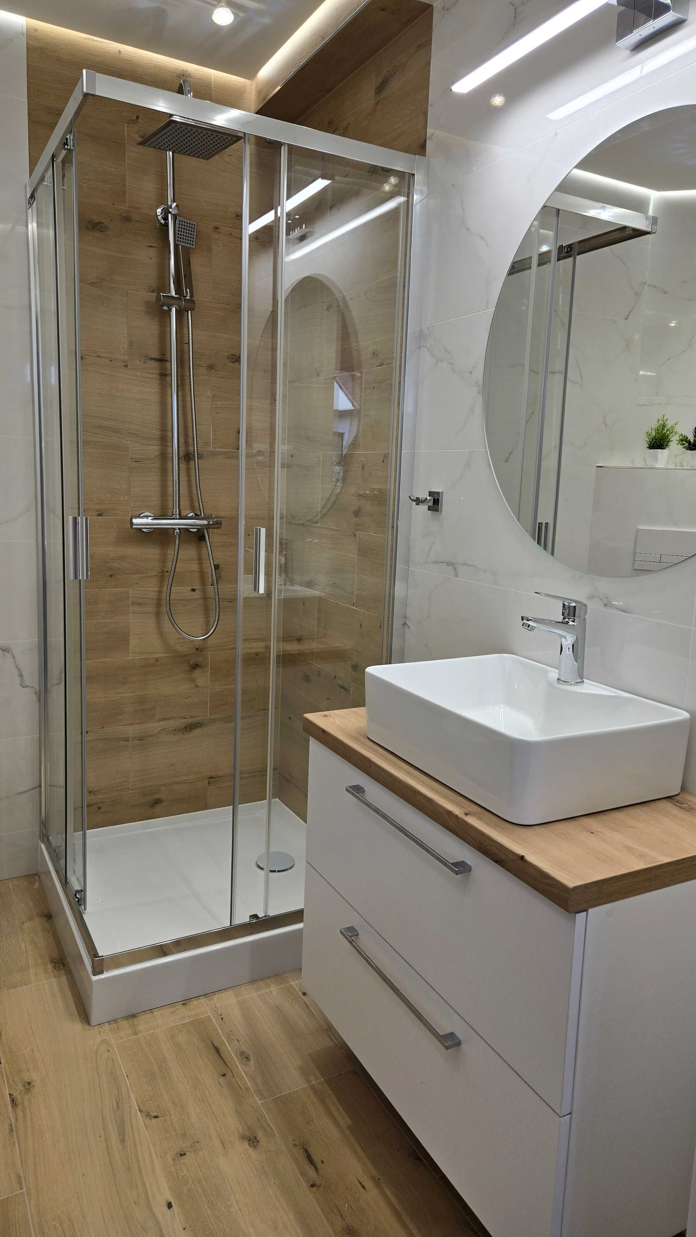 Nowe, bezczynszowe apartamenty w samym sercu miasta