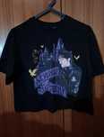Tshirt wednesday