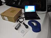 Notebook laptop SSD Samsung N150+ interfejs VCDS diagnostyka Audi VW