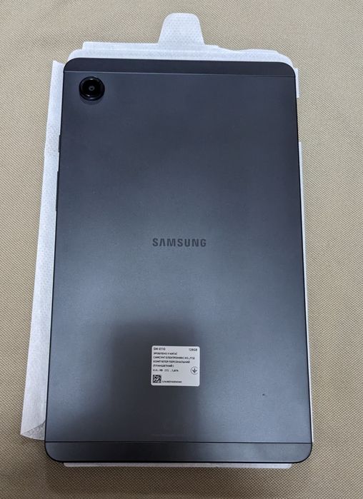 Планшет Samsung galaxy tab a9 8/128gb