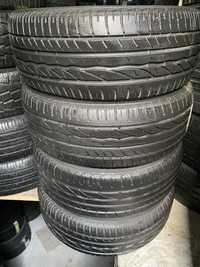 r15 195/55 к-т летних шин Bridgestone Turanza.