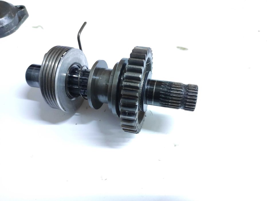 Ktm lc4 400.620 Mechanizm kopki kopniaka części
